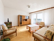Pronájem bytu 3+1, 74 m2, OV, Brno, Pisárky (okres Brno-město), ul. Preslova