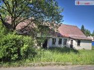 Prodej komer�n�ho prostoru, Smr�ovka (okres Jablonec nad Nisou)