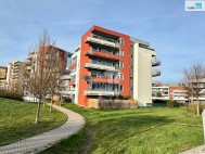 Pronájem bytu 2+kk, 60 m2, OV, Praha 9, Letňany, ul. Pavla Beneše