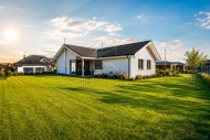 Prodej samostatného RD, 152 m2, Krupá (okres Kolín)