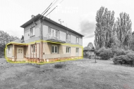 Prodej bytu 3+1, 95 m2, OV, Lan�kroun, �ichl�nsk� P�edm�st� (okres �st� nad Orlic�), ul. Poln�