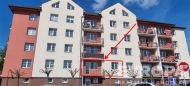 Pron�jem bytu 3+1, 88 m2, OV, Havl��k�v Brod, ul. Reynkova