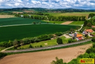 Prodej pozemku , určený k výstavbě RD, Sudice (okres Blansko)