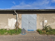 Pron�jem komer�n�ho objektu : V�roba, Skute� (okres Chrudim)