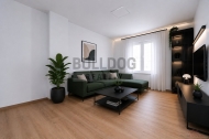 Pron�jem bytu 2+kk, 46 m2, OV, Praha 8, Libe�, ul. Zenklova