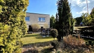 Prodej samostatného RD, 190 m2, Zruč nad Sázavou (okres Kutná Hora)