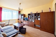 Prodej bytu 2+kk, 45 m2, OV, ���any (okres Praha-v�chod), ul. Pol��kova