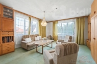 Prodej samostatného RD, 220 m2, Březnice (okres Příbram) - exkluzivně