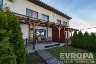 Prodej řadového RD, 130 m2, Buštěhrad (okres Kladno)