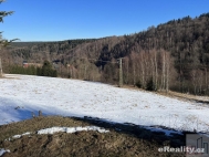 Prodej pozemku , určený k výstavbě RD, Český Jiřetín (okres Most) - exkluzivně