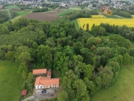 Prodej samostatn�ho RD, 993 m2, Petrovice u Karvin�, Z�vada (okres Karvin�)