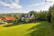 Prodej samostatn�ho RD, 60 m2, Habartov, L�tov (okres Sokolov)