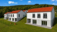 Prodej samostatného RD, 163 m2, Vohančice (okres Brno-venkov)