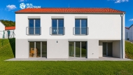 Prodej samostatného RD, 163 m2, Vohančice (okres Brno-venkov)