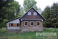 Prodej rekrea�n�ho objektu, J�vka (okres Trutnov)