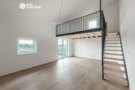 Prodej bytu 1+kk, 58 m2, OV, Pasohl�vky (okres Brno-venkov)