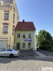Prodej blokov�ho RD, 240 m2, �luknov (okres D���n)
