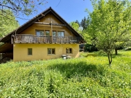 Prodej samostatného RD, 140 m2, Horní Bezděkov (okres Kladno)