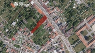 Prodej pozemku , ur�en� k v�stavb� RD, Tluma�ov (okres Zl�n)