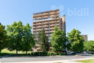 Prodej bytu 2+kk, 49 m2, OV, B�lina, Pra�sk� P�edm�st� (okres Teplice), ul. F�gnerova - exkluzivn�