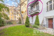 Prodej bytu 4+kk, 114 m2, OV, Praha 5, Sm�chov, ul. Na b�lidle