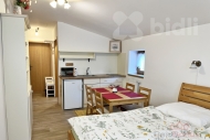 Pron�jem bytu garsoni�ra, 25 m2, OV, Trhov� Sviny (okres �esk� Bud�jovice), ul. Rejta