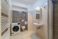 Pron�jem bytu 1+kk, 33 m2, OV, Ostrava, Svinov (okres Ostrava-m�sto), ul. Stanislavsk�ho