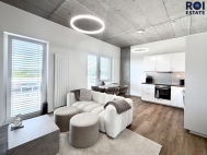 Pronájem bytu 2+kk, 45 m2, OV, Brno, Horní Heršpice (okres Brno-město), ul. Bohunická