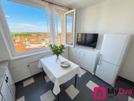 Pron�jem bytu 2+1, 55 m2, OV, Znojmo, ul. Mi�urinova