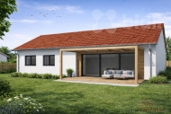 Prodej samostatn�ho RD, 100 m2, �ejkovice (okres Znojmo)