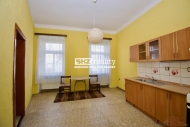 Pron�jem bytu 1+1, 46 m2, OV, Rumburk, Rumburk 1 (okres D���n), ul. Pra�sk�