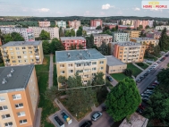 Prodej bytu 3+1, 61 m2, OV, Znojmo, ul. Aninsk�