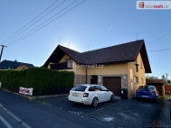 Pron�jem samostatn�ho RD, 31 m2, Mari�nsk� L�zn�, Hamrn�ky (okres Cheb)