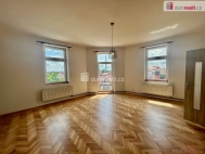 Pron�jem bytu 2+1, 86 m2, OV, Kol�n, Kol�n V, ul. Ov��reck�