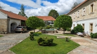 Prodej samostatného RD, 340 m2, Želenice (okres Kladno)