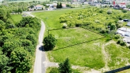 Prodej pozemku , ur�en� k v�stavb� RD, Otvice (okres Chomutov)