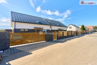 Prodej �adov�ho RD, 160 m2, Ruda (okres Rakovn�k)