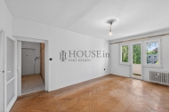 Prodej bytu 2+1, 53 m2, OV, Praha 10, Stra�nice, ul. Oravsk�