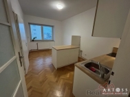 Pron�jem bytu 2+kk, 42 m2, OV, Brno, �ern� Pole (okres Brno-m�sto), ul. Merhautova
