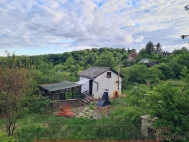 Prodej rekrea�n�ho objektu, Lib�ice nad Vltavou (okres Praha-z�pad)