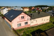 Prodej samostatn�ho RD, 450 m2, Sudice (okres Opava)