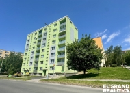 Prodej bytu 3+1, 70 m2, OV, �esk� L�pa, ul. U Nemocnice