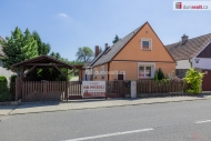 Prodej samostatn�ho RD, 130 m2, Nepomy�l (okres Louny)