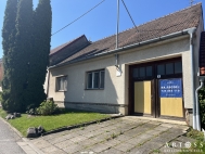 Prodej �adov�ho RD, 76 m2, �ejkovice (okres Hodon�n)