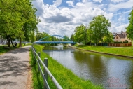 Prodej bytu 4+1, 118 m2, DV, �esk� Bud�jovice, �esk� Bud�jovice 6, ul. Havl��kova - exkluzivn�