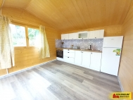 Prodej rekrea�n�ho objektu, Moravsk� T�ebov� (okres Svitavy)