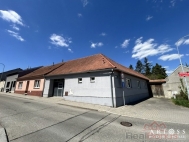 Prodej �adov�ho RD, 110 m2, Brno, L��e� (okres Brno-m�sto)