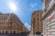 Prodej bytu 2+kk, 64 m2, OV, Praha 7, Bubeneč, ul. U studánky - exkluzivně