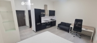 Pron�jem bytu 1+kk, 30 m2, OV, Brno, Brno-m�sto (okres Brno-m�sto), ul. Jakubsk� n�m�st�