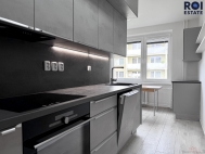 Pron�jem bytu 2+1, 59 m2, OV, Blansko, ul. Absolonova